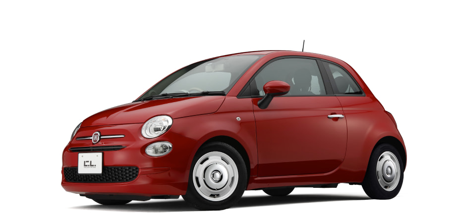 個性を楽しもう